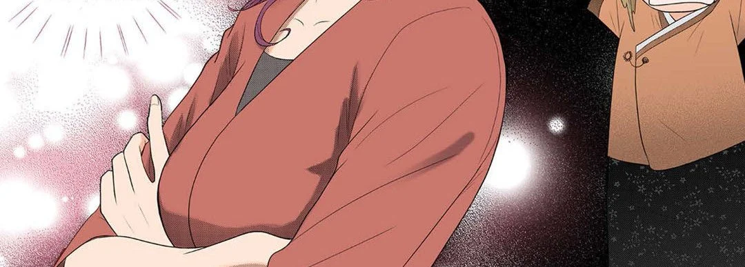 Noona Fan - Chapter 49